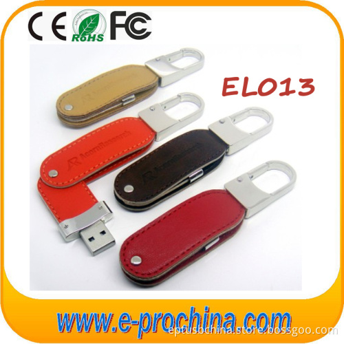Promotional USB Flash Drive From 64MB to 32GB